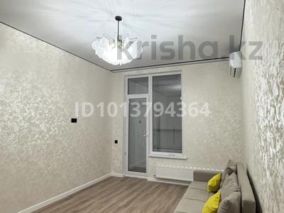 1-комнатная квартира · 43 м² · 18/18 этаж, Е-429 24 — Сыганак/Айтматова за 250 000 ₸ в Астане, Нура р-н