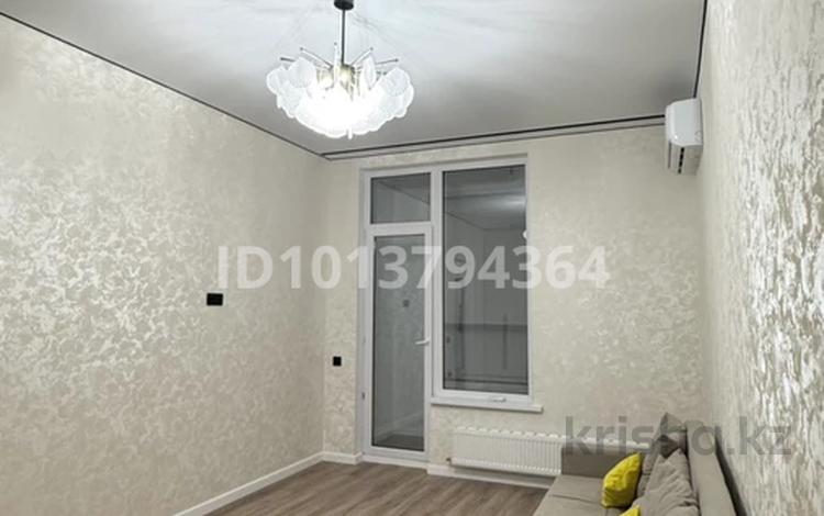 1-комнатная квартира · 43 м² · 18/18 этаж, Е-429 24 — Сыганак/Айтматова за 250 000 ₸ в Астане, Нура р-н — фото 2