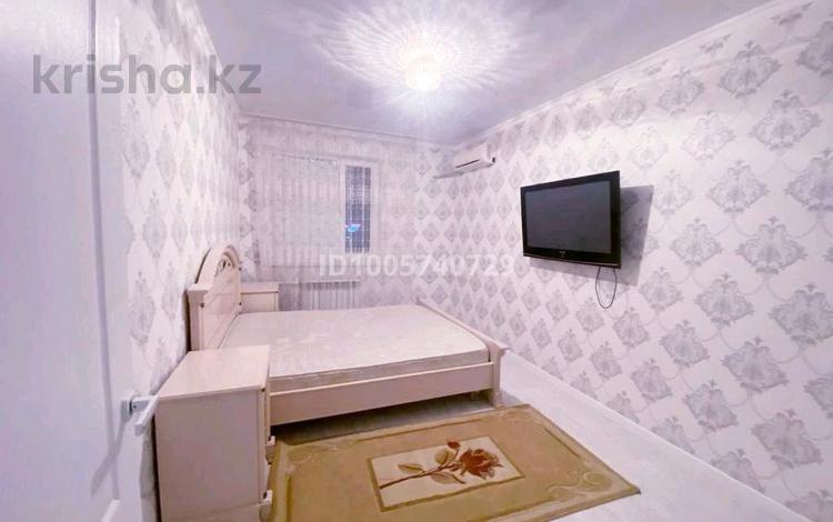 1-бөлмелі пәтер · 38 м² · 3 қабат, 17 мк 90, бағасы: 7 500 ₸ в Актау — фото 2