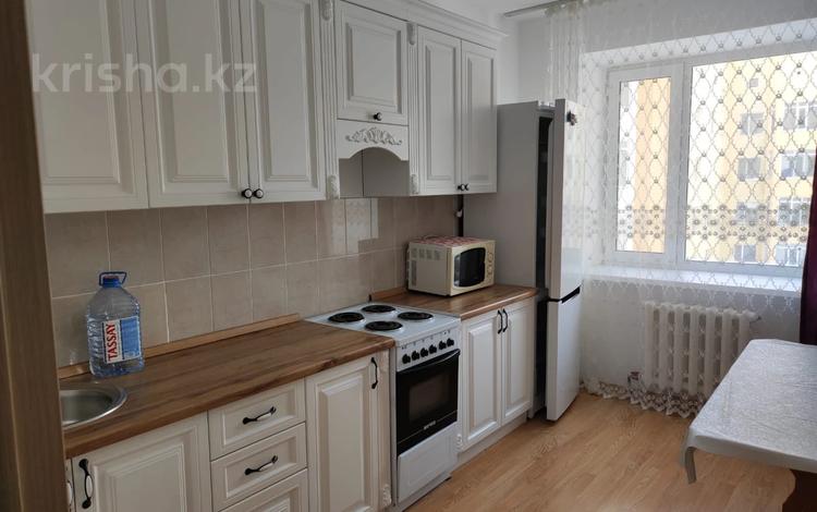 2-комнатная квартира · 64 м² · 4/5 этаж, Бокейхана 21/3 — Улы Дала за 270 000 ₸ в Астане, Есильский р-н — фото 2