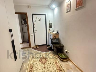 4-бөлмелі пәтер · 86.8 м² · 7/9 қабат, 11 ш/а., бағасы: 28.5 млн ₸ в Актобе, мкр 11