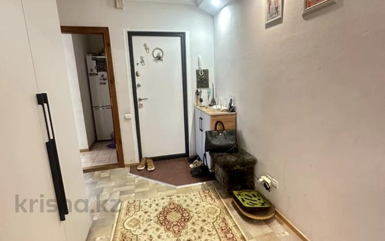 4-бөлмелі пәтер · 86.8 м² · 7/9 қабат, 11 ш/а., бағасы: 28.5 млн ₸ в Актобе, мкр 11 — фото 2