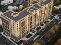 2-комнатная квартира · 58.97 м², Наурызбай Батыра 138 за ~ 19.8 млн 〒 в Кокшетау — фото 8