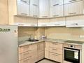 1-комнатная квартира · 33 м² · 2/12 этаж, Садвакасова за 230 000 ₸ в Алматы, Ауэзовский р-н