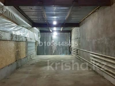 Промбаза · 3 сотки, Переулок Кобда 6 — Городская больница 1 за 345 000 〒 в Астане, Сарайшык р-н