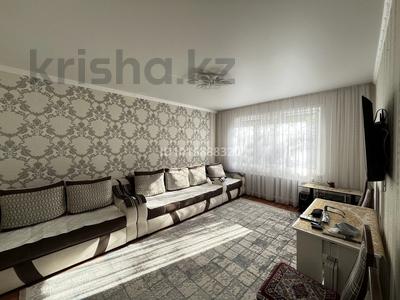 2-комнатная квартира · 52 м² · 1/5 этаж, Малика Габдуллина 40 — Мухтара Ауэзова за 25 млн ₸ в Кокшетау