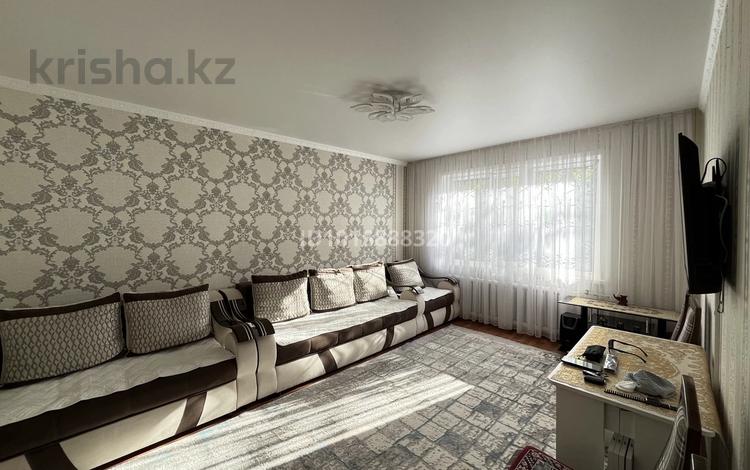 2-комнатная квартира · 52 м² · 1/5 этаж, Малика Габдуллина 40 — Мухтара Ауэзова за 25 млн ₸ в Кокшетау — фото 2