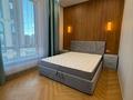 3-комнатная квартира · 97.5 м² · 9/20 этаж, Турар Рыскулова 1\1 за 125 млн ₸ в Астане, Есильский р-н — фото 9