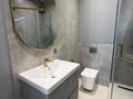 3-комнатная квартира · 97.5 м² · 9/20 этаж, Турар Рыскулова 1\1 за 125 млн ₸ в Астане, Есильский р-н — фото 18