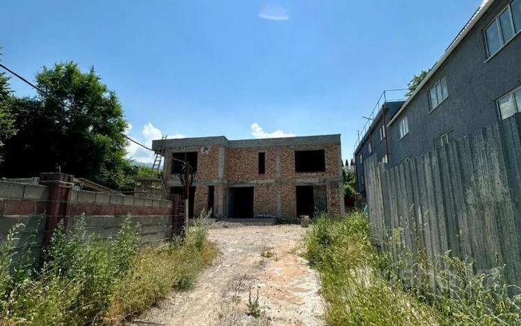 Отдельный дом · 7 комнат · 400 м² · 9.5 сот., мкр Нур Алатау, Жулдыз 43 за 130 млн ₸ в Алматы, Бостандыкский р-н — фото 13