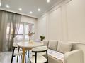 1-комнатная квартира · 60 м² · 1 этаж, Егизбаева 3, 5 — Каныша Сатпаева за 22 000 ₸ в Алматы, Бостандыкский р-н — фото 2