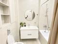 1-комнатная квартира · 60 м² · 1 этаж, Егизбаева 3, 5 — Каныша Сатпаева за 22 000 ₸ в Алматы, Бостандыкский р-н — фото 5