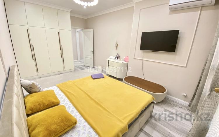1-комнатная квартира · 60 м² · 1 этаж, Егизбаева 3, 5 — Каныша Сатпаева за 24 000 ₸ в Алматы, Бостандыкский р-н — фото 7
