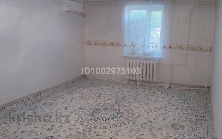 Часть дома · 3 комнаты · 50.4 м² · 3.3 сот., Айдаров 18 за 6 млн ₸ в  — фото 9