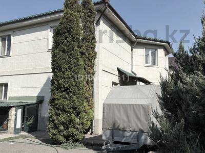Отдельный дом · 7 комнат · 277 м² · 10 сот., мкр Акбулак за 160 млн ₸ в Алматы, Алатауский р-н