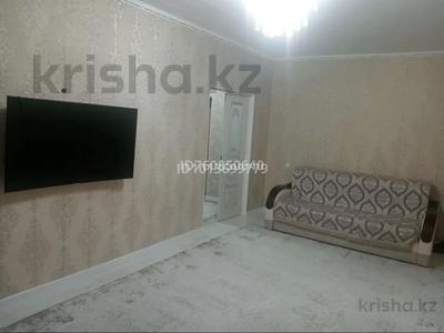 2-бөлмелі пәтер · 60 м² · 2/9 қабат, мкр. Алтын орда 6Г — Школа Білім, на пересечении Мустафа Шокая и Тауелсиздик, бағасы: 25.5 млн ₸ в Актобе