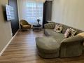 3-комнатная квартира · 76.8 м² · 8/9 этаж, Жумекен Нажимеденова 64 за 40 млн ₸ в Астане, Алматы р-н — фото 4