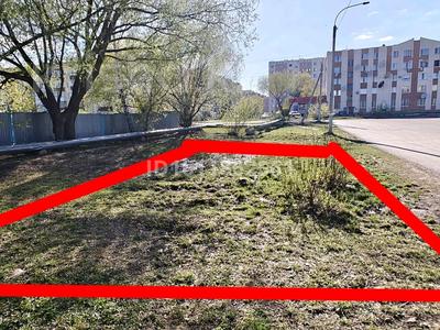 Жер телімі · 3 сотық, Мкр. Васильковский — Напротив школы #17, бағасы: 16 млн ₸ в Кокшетау