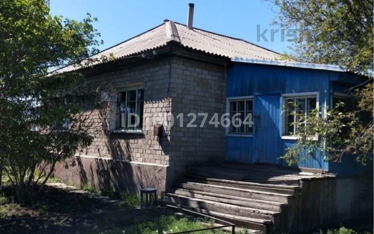 Отдельный дом · 3 комнаты · 130 м² · 10 сот., Ломоносова за 13.5 млн 〒 в Макинске — фото 2