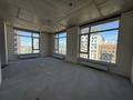 3-комнатная квартира · 113.74 м² · 12/21 этаж, Бухар жырау 20 — 1 Очередь. окна на Бухар Жырау за 105 млн ₸ в Астане, Нура р-н