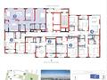 3-комнатная квартира · 113.74 м² · 12/21 этаж, Бухар жырау 20 — 1 Очередь. окна на Бухар Жырау за 105 млн ₸ в Астане, Нура р-н — фото 15
