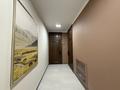 3-комнатная квартира · 113.74 м² · 12/21 этаж, Бухар жырау 20 — 1 Очередь. окна на Бухар Жырау за 105 млн ₸ в Астане, Нура р-н — фото 8