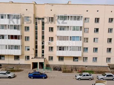 1-комнатная квартира, 38 м², 4/5 этаж помесячно, Серкебаева 43 за 130 000 〒 в Астане, Сарыарка р-н