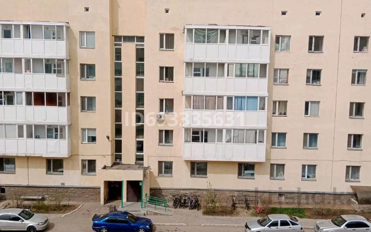 1-комнатная квартира, 38 м², 4/5 этаж помесячно, Серкебаева 43 за 120 000 〒 в Астане, Сарыарка р-н — фото 2