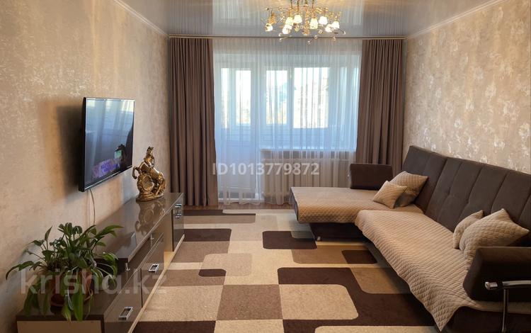4-комнатная квартира · 75 м² · 5/5 этаж, амангельды 85 — дулатова за 30 млн ₸ в Костанае — фото 2