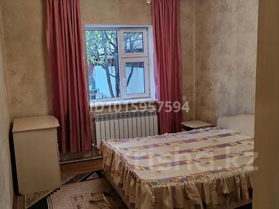 2-комнатная квартира · 70 м² · 1/1 этаж, Жумабаева 102 за 320 000 ₸ в Алматы, Жетысуский р-н