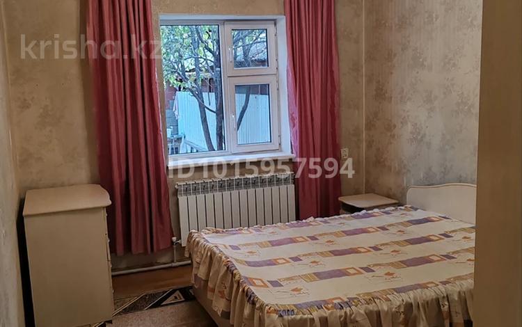 2-комнатная квартира · 70 м² · 1/1 этаж, Жумабаева 102 за 320 000 ₸ в Алматы, Жетысуский р-н — фото 2