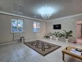 Отдельный дом · 2 комнаты · 80 м² · 8 сот., Мкр Еркинкала, ул. Кисмет Акудина 30 — Возле остановки Шапуова за 16.9 млн ₸ в Атырау — фото 10