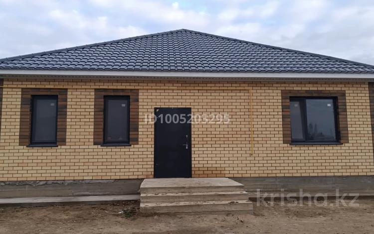 Отдельный дом · 4 комнаты · 150 м² · 4 сот., мкр. Зачаганск пгт 26 — Қозы көрпеш за ~ 40 млн 〒 в Уральске — фото 12