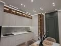 3-бөлмелі пәтер · 100 м² · 12/21 қабат, Аль-Фараби — Сейфуллина, бағасы: 1 млн ₸ в Алматы, Бостандыкский р-н — фото 3