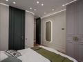 3-бөлмелі пәтер · 100 м² · 12/21 қабат, Аль-Фараби — Сейфуллина, бағасы: 1 млн ₸ в Алматы, Бостандыкский р-н — фото 4