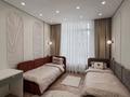 3-бөлмелі пәтер · 100 м² · 12/21 қабат, Аль-Фараби — Сейфуллина, бағасы: 1 млн ₸ в Алматы, Бостандыкский р-н — фото 11