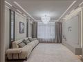 3-бөлмелі пәтер · 100 м² · 12/21 қабат, Аль-Фараби — Сейфуллина, бағасы: 1 млн ₸ в Алматы, Бостандыкский р-н — фото 2