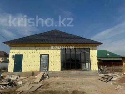 Отдельный дом · 4 комнаты · 185 м² · 6 сот., КАЗМИС 10/2 — Егемендик за 67 млн ₸ в Кемертогане