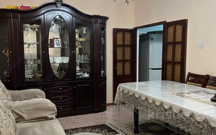 3-комнатная квартира · 65 м² · 1/5 этаж, Гамалея за 23 млн ₸ в Таразе — фото 2