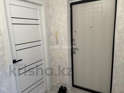 1-комнатная квартира · 44 м² · 6/13 этаж, Саадат Нурмагамбетова 31 — Байтурсынова за 21.5 млн ₸ в Астане, Сарайшык р-н