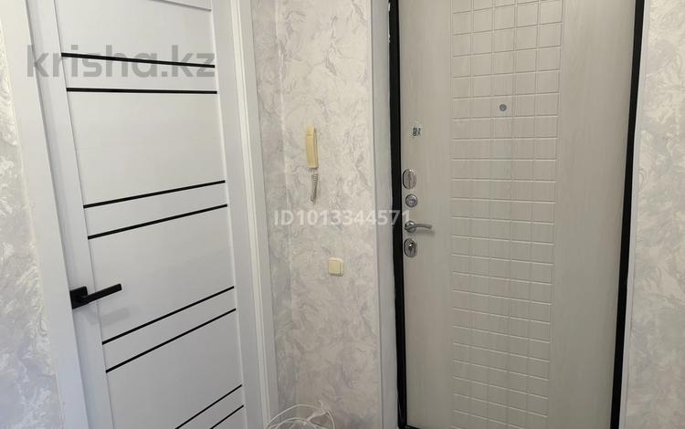 1-комнатная квартира · 44 м² · 6/13 этаж, Саадат Нурмагамбетова 31 — Байтурсынова за 21.5 млн ₸ в Астане, Сарайшык р-н — фото 23