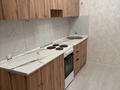 1-комнатная квартира · 44 м² · 6/13 этаж, Саадат Нурмагамбетова 31 — Байтурсынова за 21.5 млн ₸ в Астане, Сарайшык р-н — фото 21