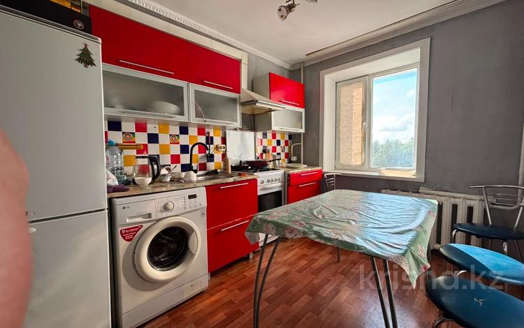 3-комнатная квартира · 64 м² · 4/10 этаж, Абая за 24.5 млн ₸ в Костанае — фото 3