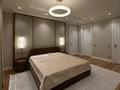3-бөлмелі пәтер · 100 м² · 10/20 қабат, Тургут Озала 237, бағасы: 600 000 ₸ в Алматы, Бостандыкский р-н