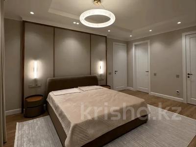 3-бөлмелі пәтер · 100 м² · 10/20 қабат, Тургут Озала 237, бағасы: 600 000 ₸ в Алматы, Бостандыкский р-н