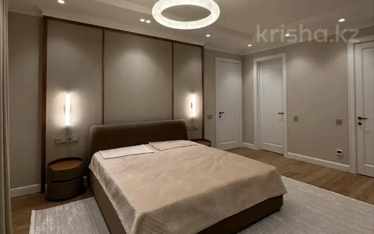 3-бөлмелі пәтер · 100 м² · 10/20 қабат, Тургут Озала 237, бағасы: 600 000 ₸ в Алматы, Бостандыкский р-н — фото 2
