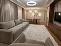 3-бөлмелі пәтер · 100 м² · 10/20 қабат, Тургут Озала 237, бағасы: 600 000 ₸ в Алматы, Бостандыкский р-н — фото 5