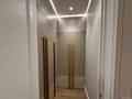 3-бөлмелі пәтер · 100 м² · 10/20 қабат, Тургут Озала 237, бағасы: 600 000 ₸ в Алматы, Бостандыкский р-н — фото 9