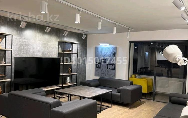 2-бөлмелі пәтер · 72 м² · 1/10 қабат, проспект Алии Молдагуловой 11В, бағасы: 29.5 млн ₸ в Актобе — фото 49