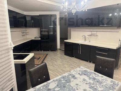 4-бөлмелі пәтер · 170 м² · 2/6 қабат, Мкр. Мирас 157, бағасы: 800 000 ₸ в Алматы, Бостандыкский р-н